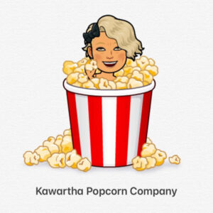 Kawartha Popcorn Company