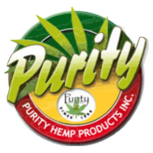 Purity Hemp Products
