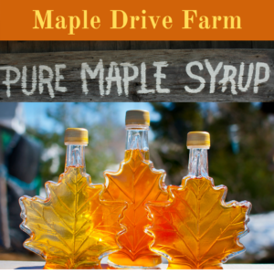 Maple Drive Farm