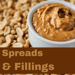 Filling & Spreads